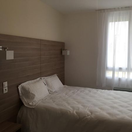 Le Logis Dauphinois 호텔 루시옹 객실 사진