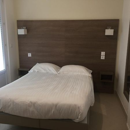 Le Logis Dauphinois 호텔 루시옹 외부 사진